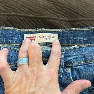 3 pairs of size 14 boys jeans all in good shape